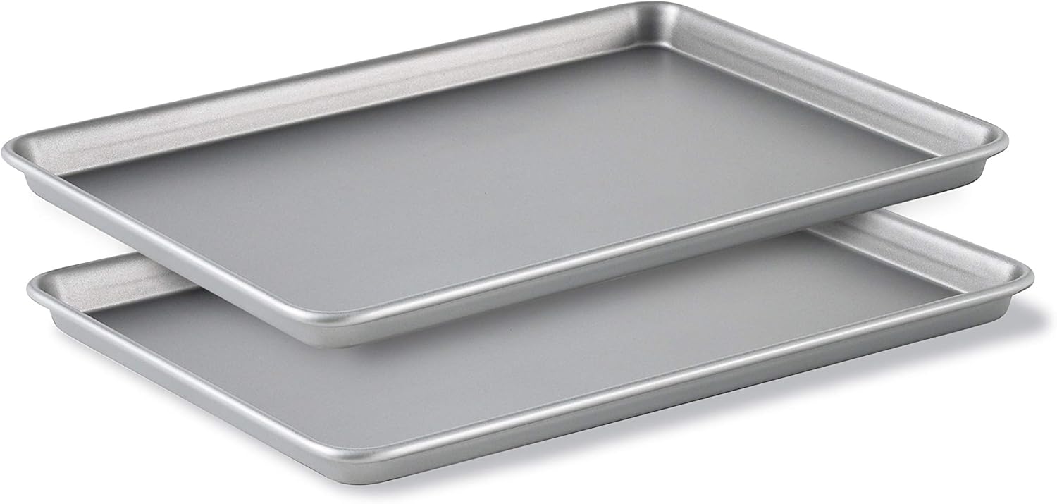 Best 12x17 Baking Pan for Sheet Baking