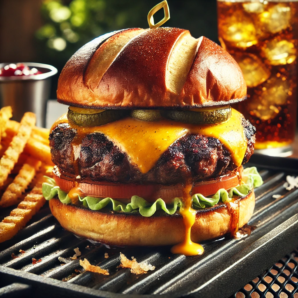 Blackstone Recipes