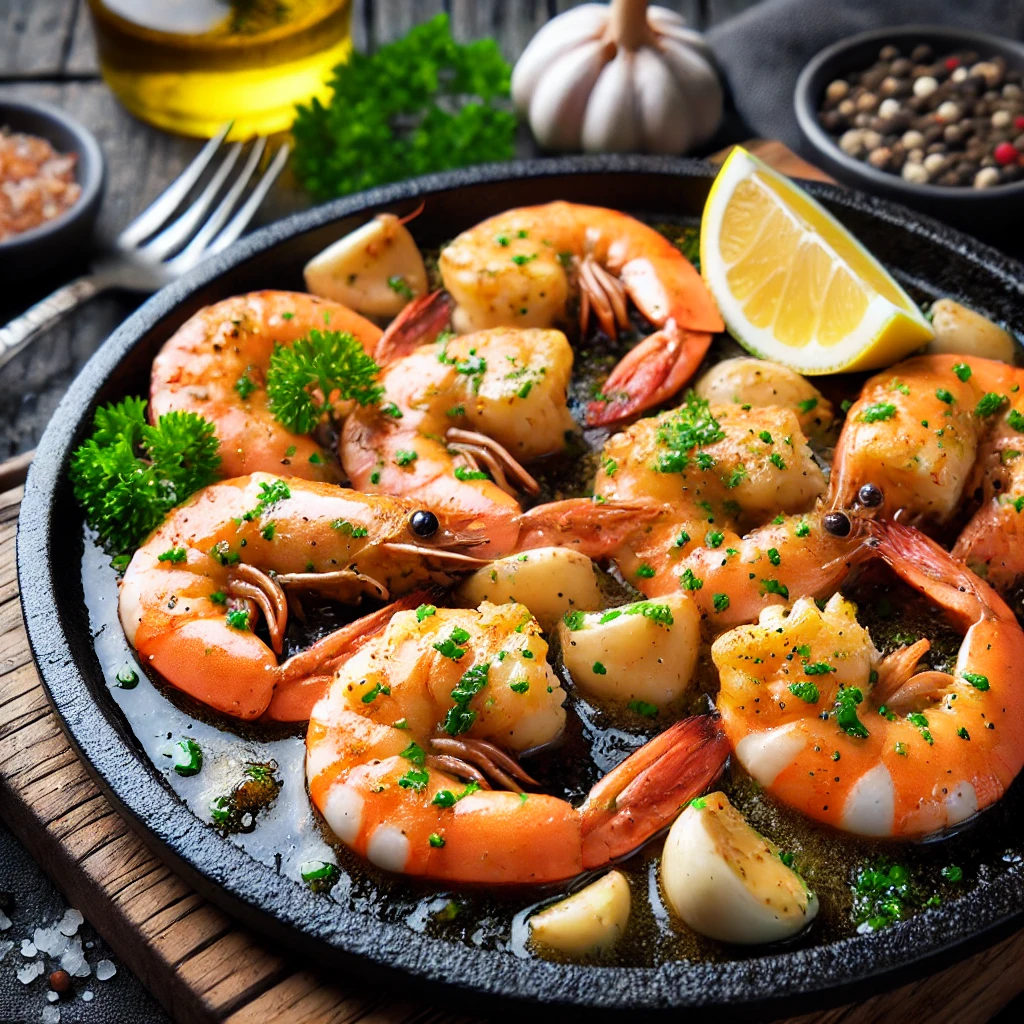 Blackstone Recipes