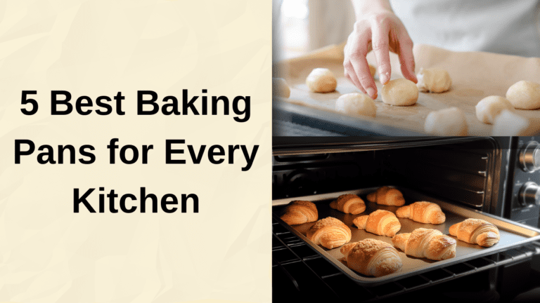 Best Baking Pans