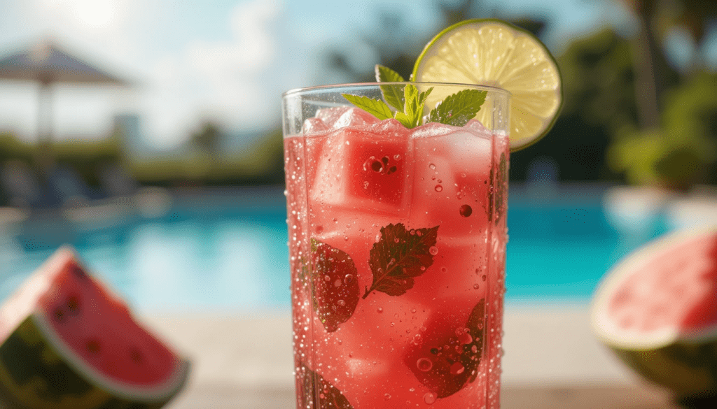 Cool & Refreshing Fruity Summer Drinks You Must Try!