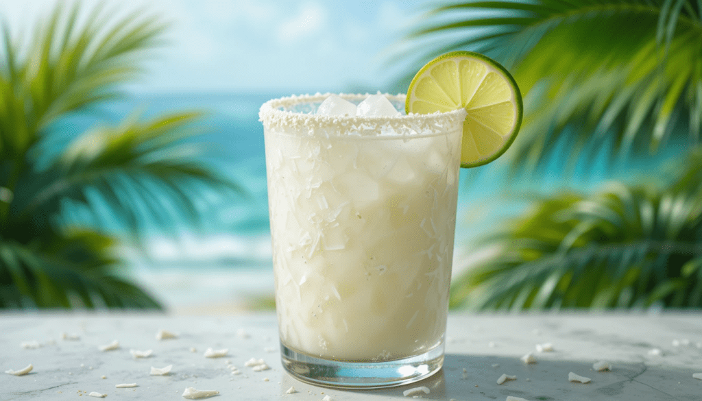fruity summer drinks