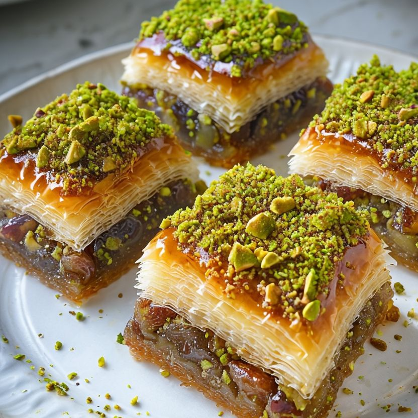 5 best turkish recipes