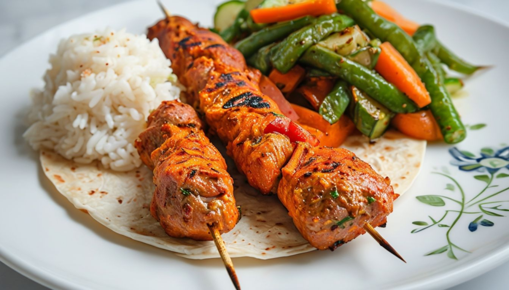 5 best turkish recipes