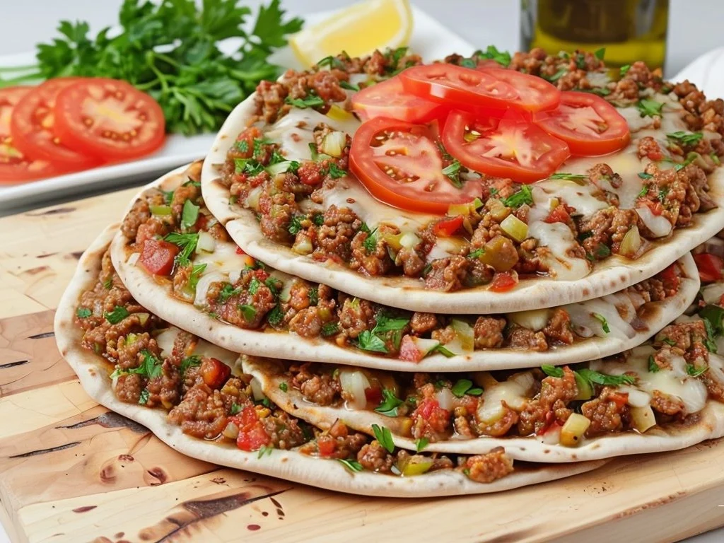 Lahmacun