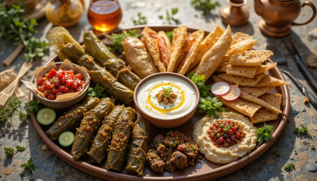 maze platter