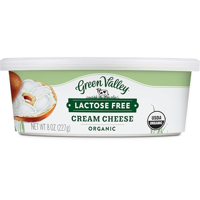 lactose free cheese
