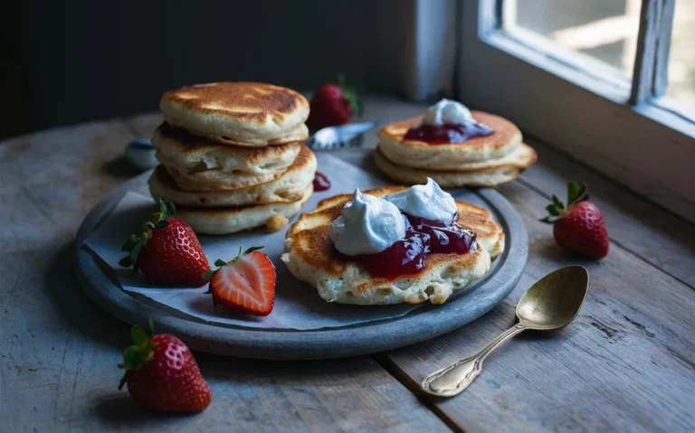 pikelets