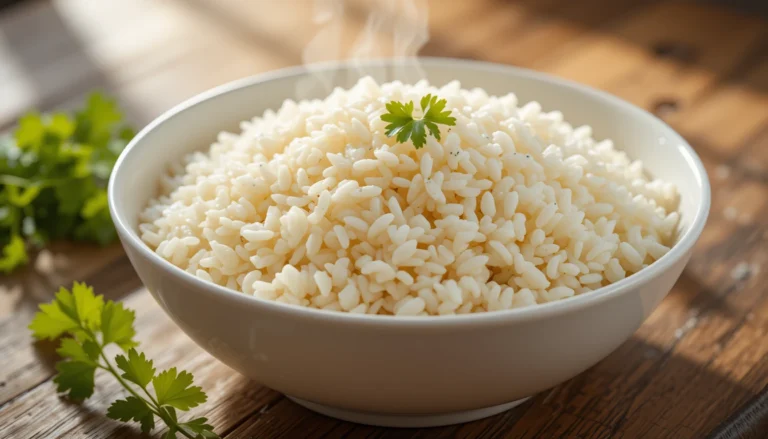 How to Cook Basmati Rice